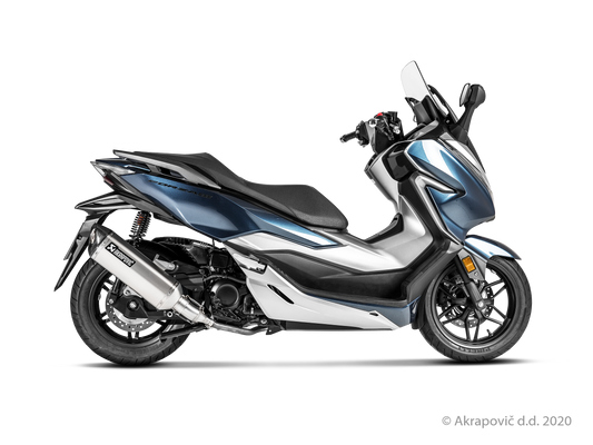 Honda NSS250 Forza Slip-On Line (SS) - (2018/2020)