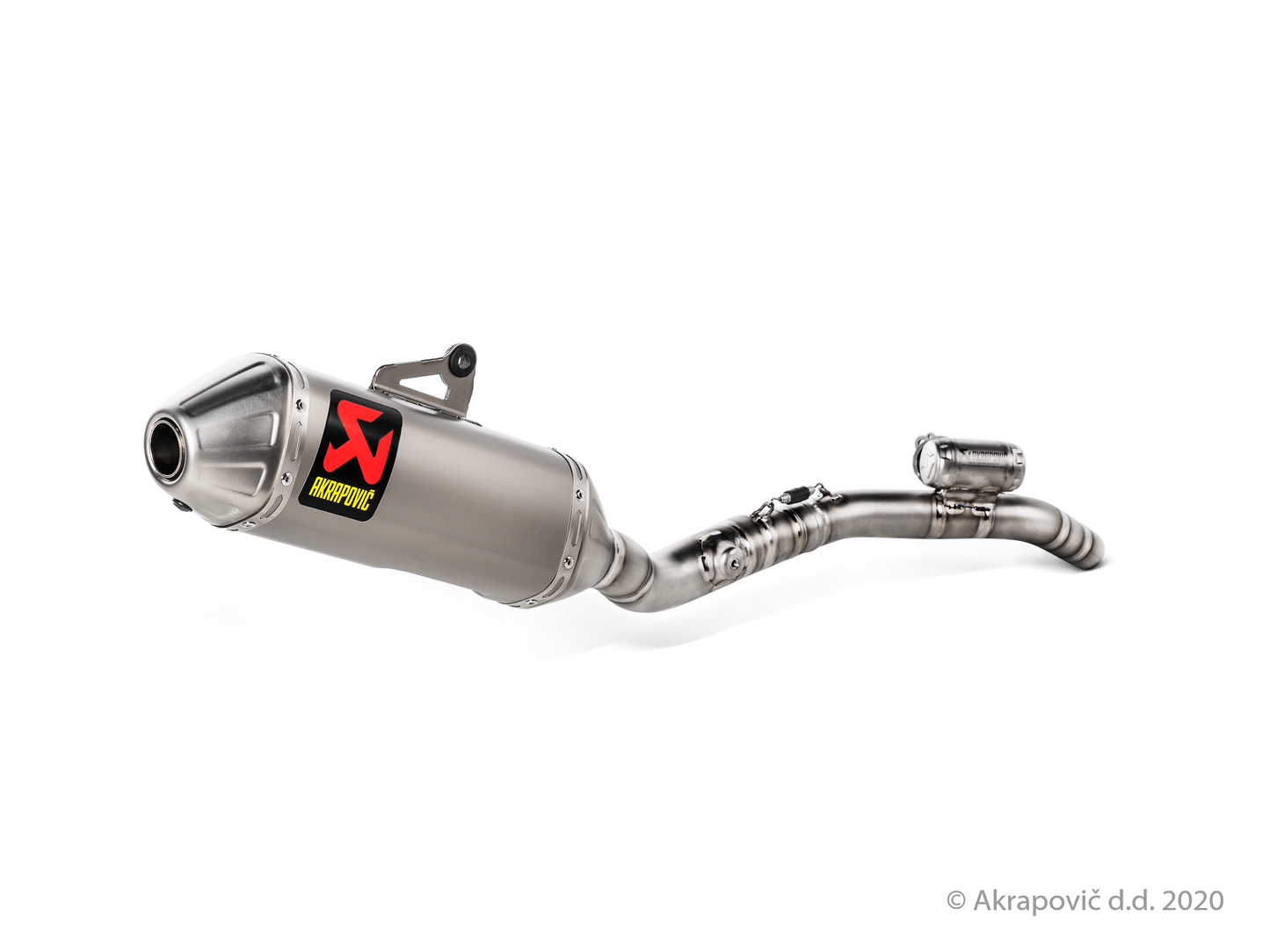 Suzuki RM-Z 250 Evolution Line (Titanium) - (2019/2026)