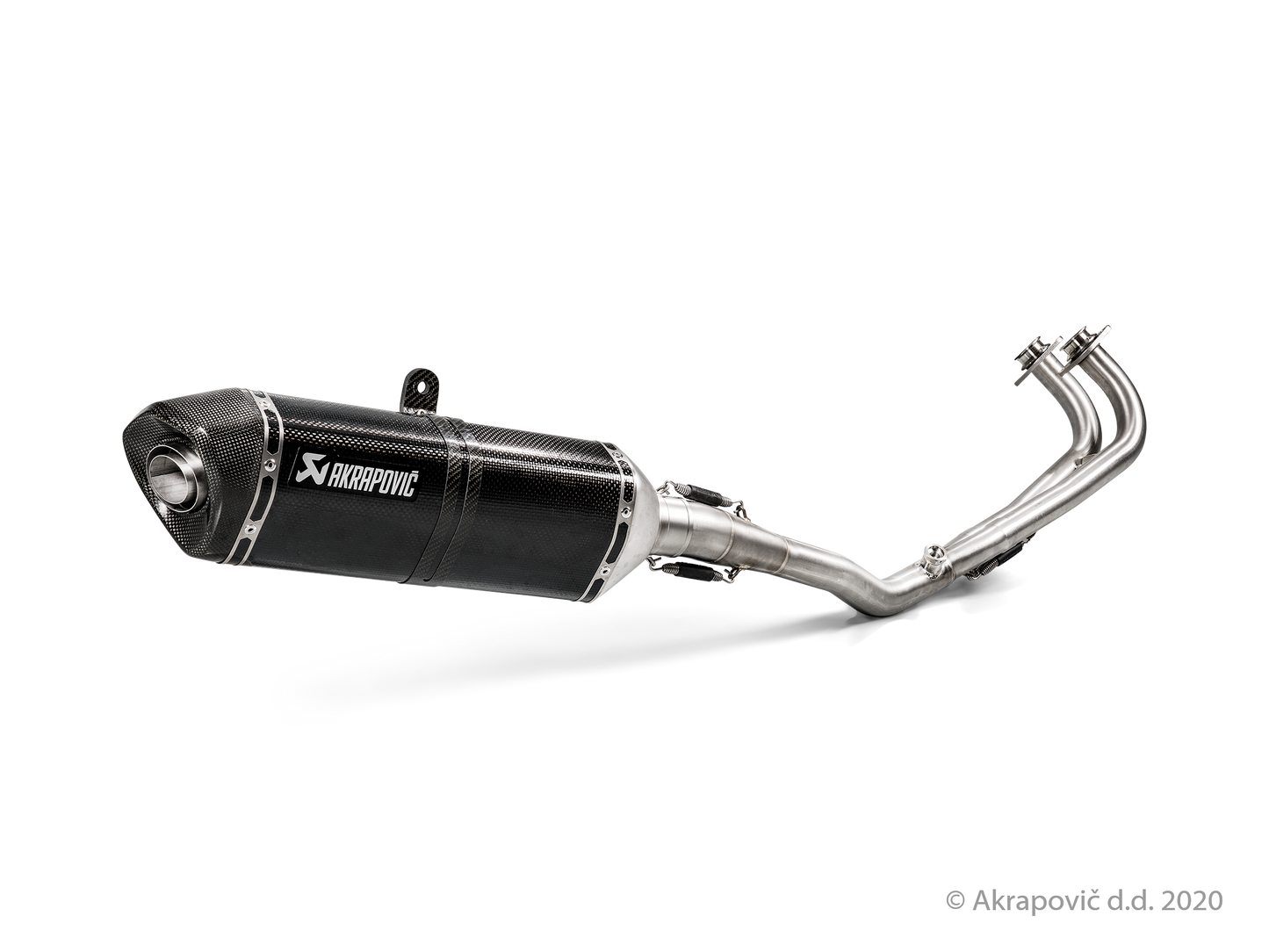 Sym Maxsym TL Racing Line (Carbon) - (2020/2020)