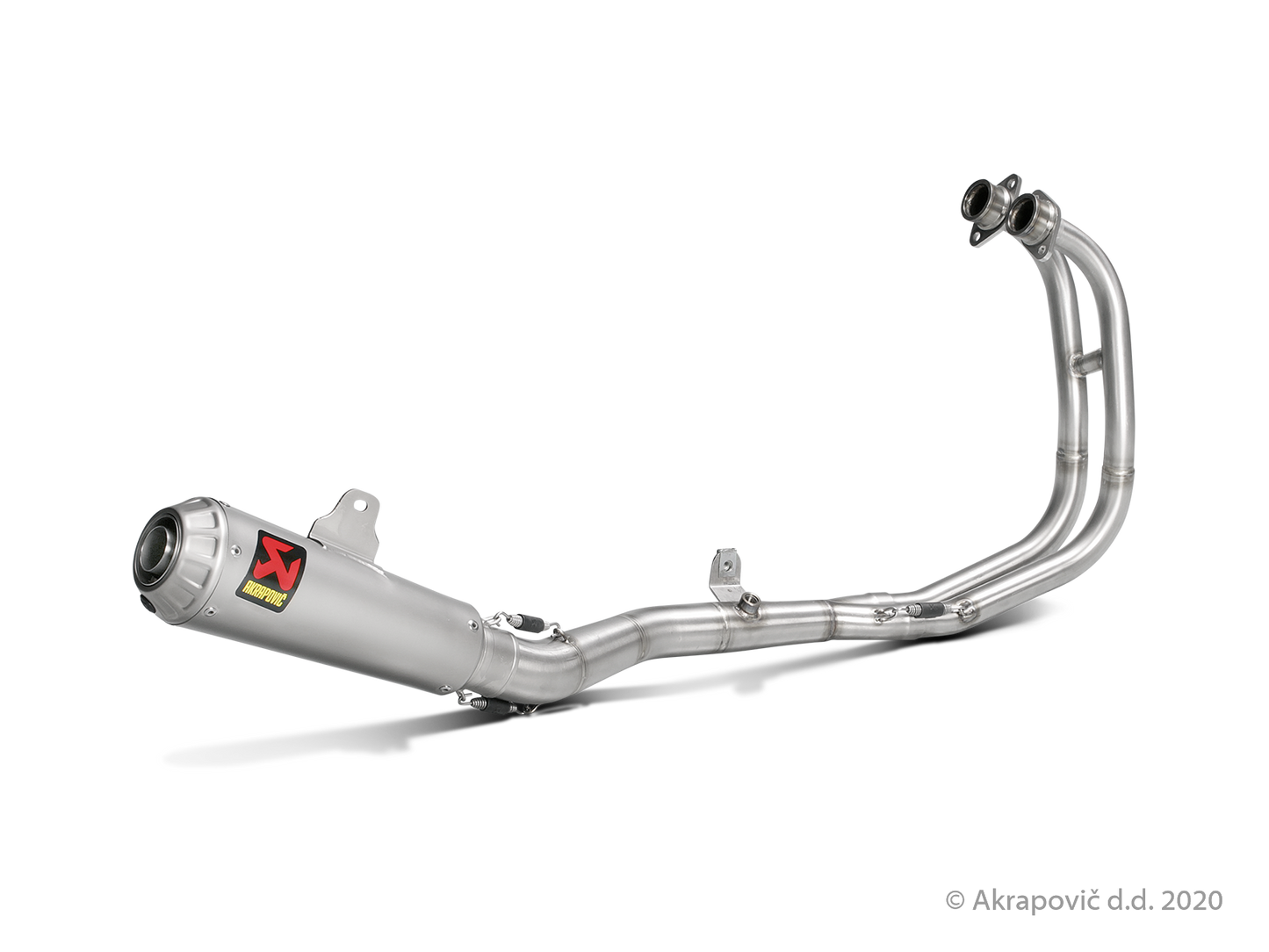 Yamaha R3 Racing Line (SS) - (2015/2018)