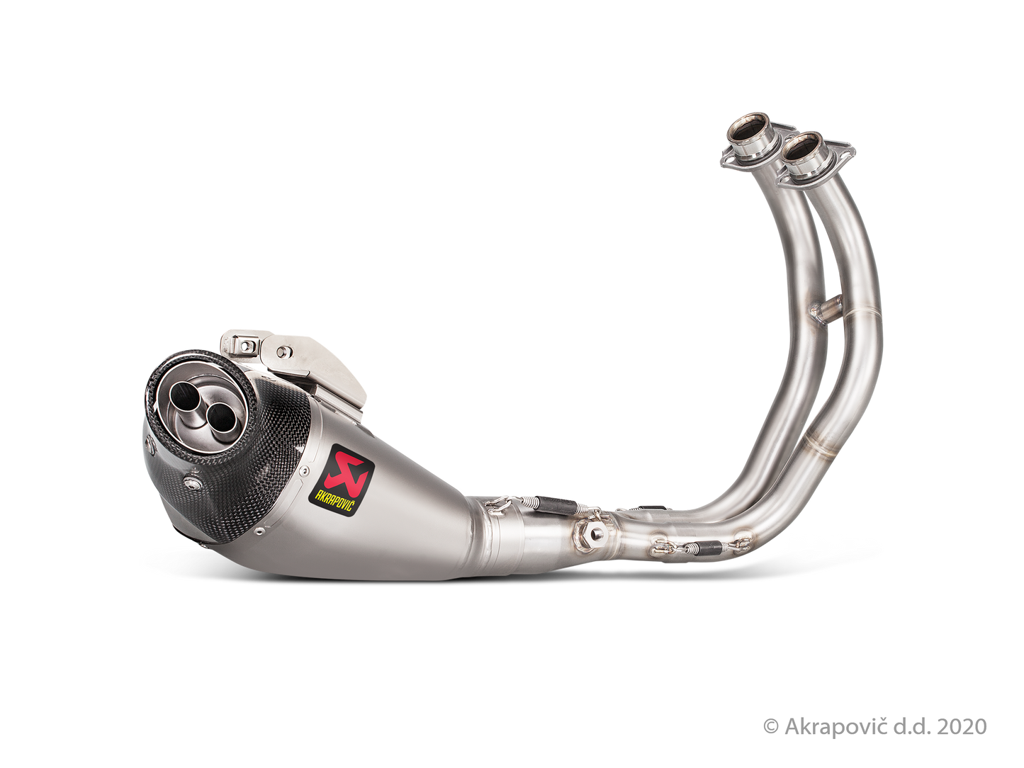 Yamaha XSR 700 / XTribute Racing Line (Titanium) XSR 700 - (2016/2020)