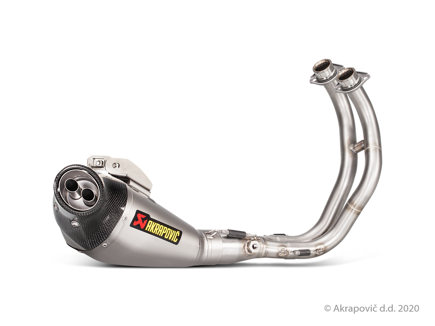 Yamaha XSR 700 / XTribute Racing Line (Titanium) XSR 700 - (2016/2020)