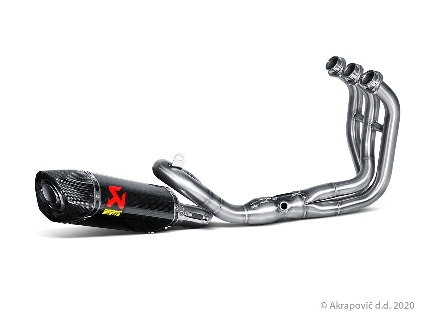 Yamaha XSR 900 / GP Racing Line (Carbon) XSR 900 - (2016/2021)
