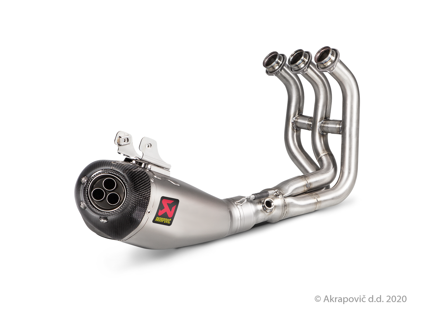 Yamaha XSR 900 / GP Racing Line (Titanium) XSR 900 - (2016/2021)