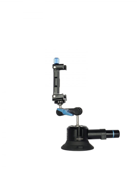 SIRUI MA-SC Multifunctional Suction Cup Mounting Kit