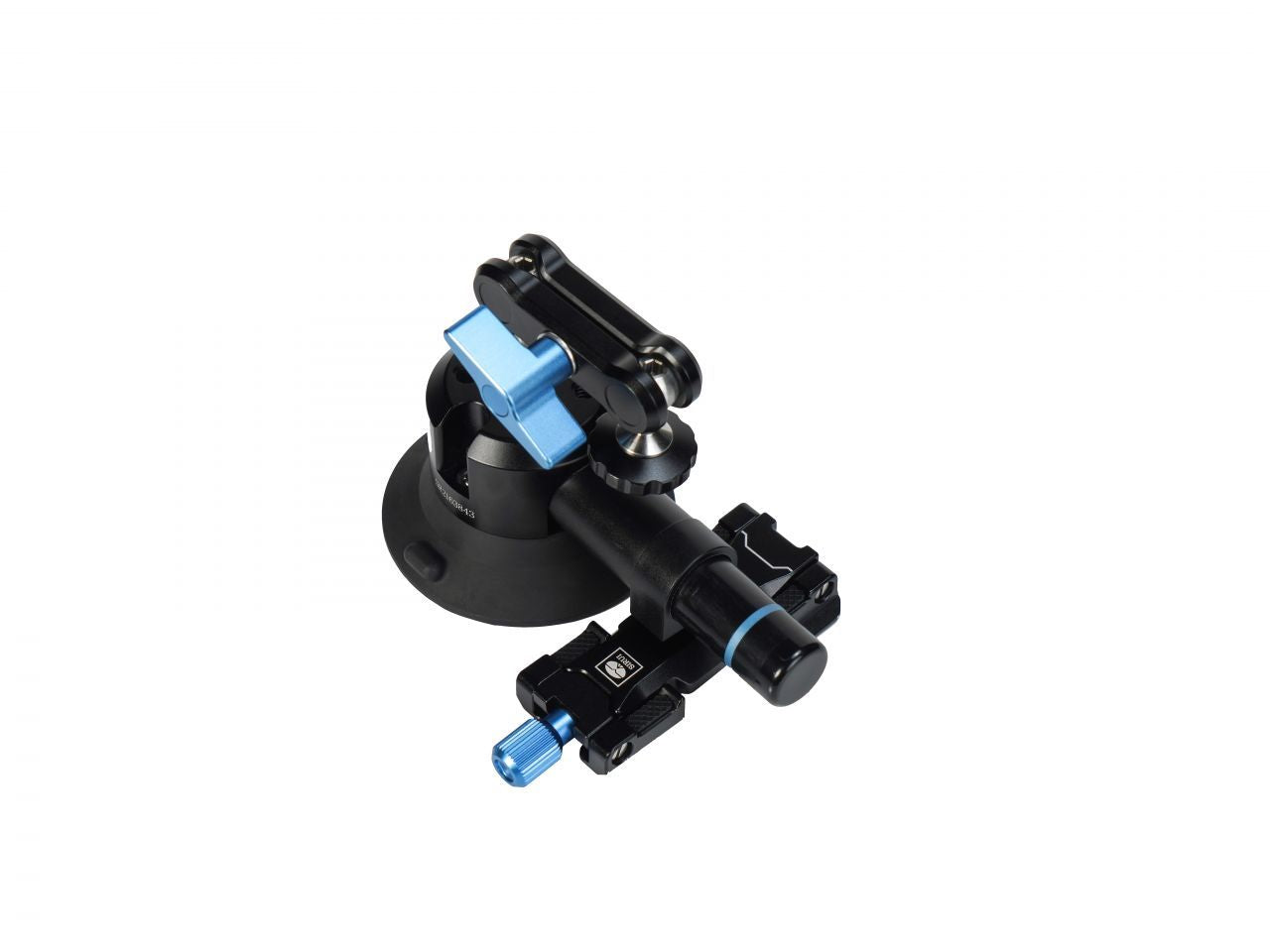 SIRUI MA-SC Multifunctional Suction Cup Mounting Kit