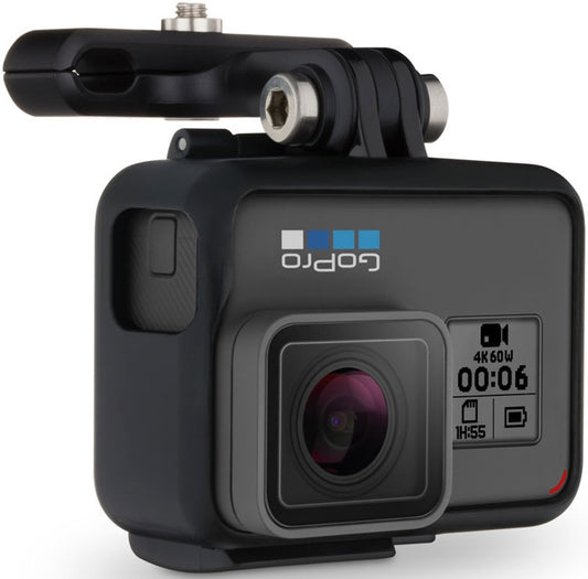 GoPro Pro kerékpár nyereg ülés rögzítő