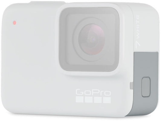 GoPro Hero7 White csereajtó