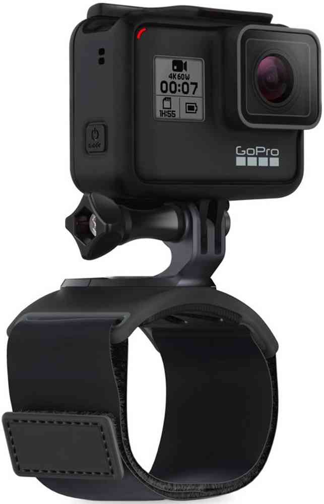 GoPro kéz-, csuklópánt (kiegészítő)