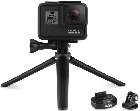 GoPro állványtartó mini állvánnyal