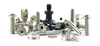 holder for lower right base plate