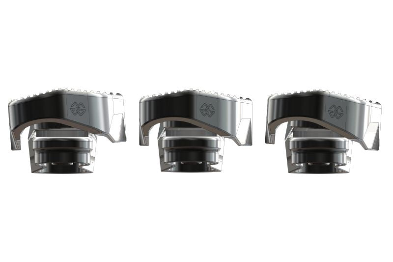 Tech-X enduro lábtartó szett, rider, fekete - BMW, F 800 GS, MG90 (2024 - ); BMW, F 850 GS, 4G85 (2018 - ); BMW, F 900 GS Adventure, MG90 (2024 - ); BMW, F 900 GS, MG90 (2024 - ); BMW, R 1200 GS Adventure, R12W (2014 - 2018); BMW, R 1200 GS, 1G12 (20