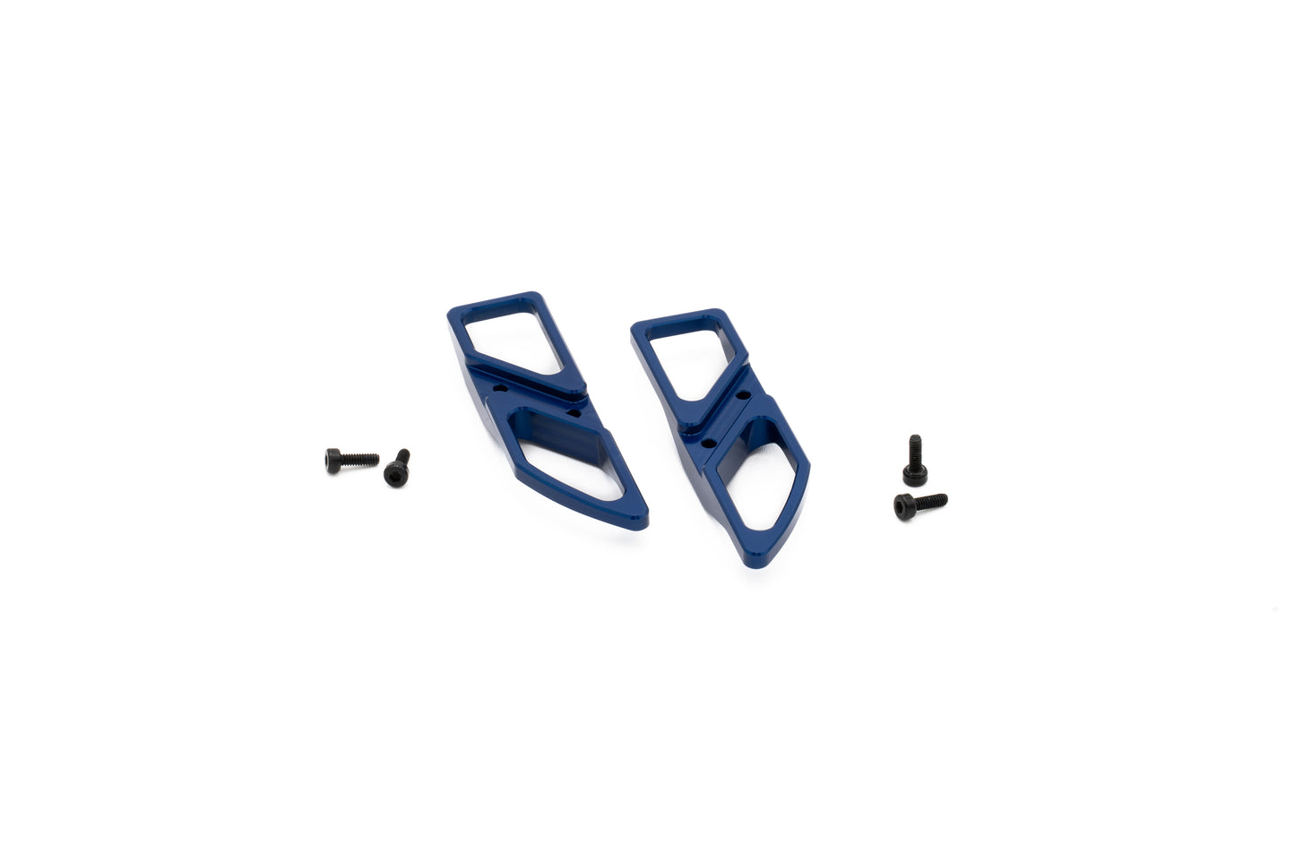 toe piece kit breake lever