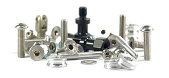gear lever black