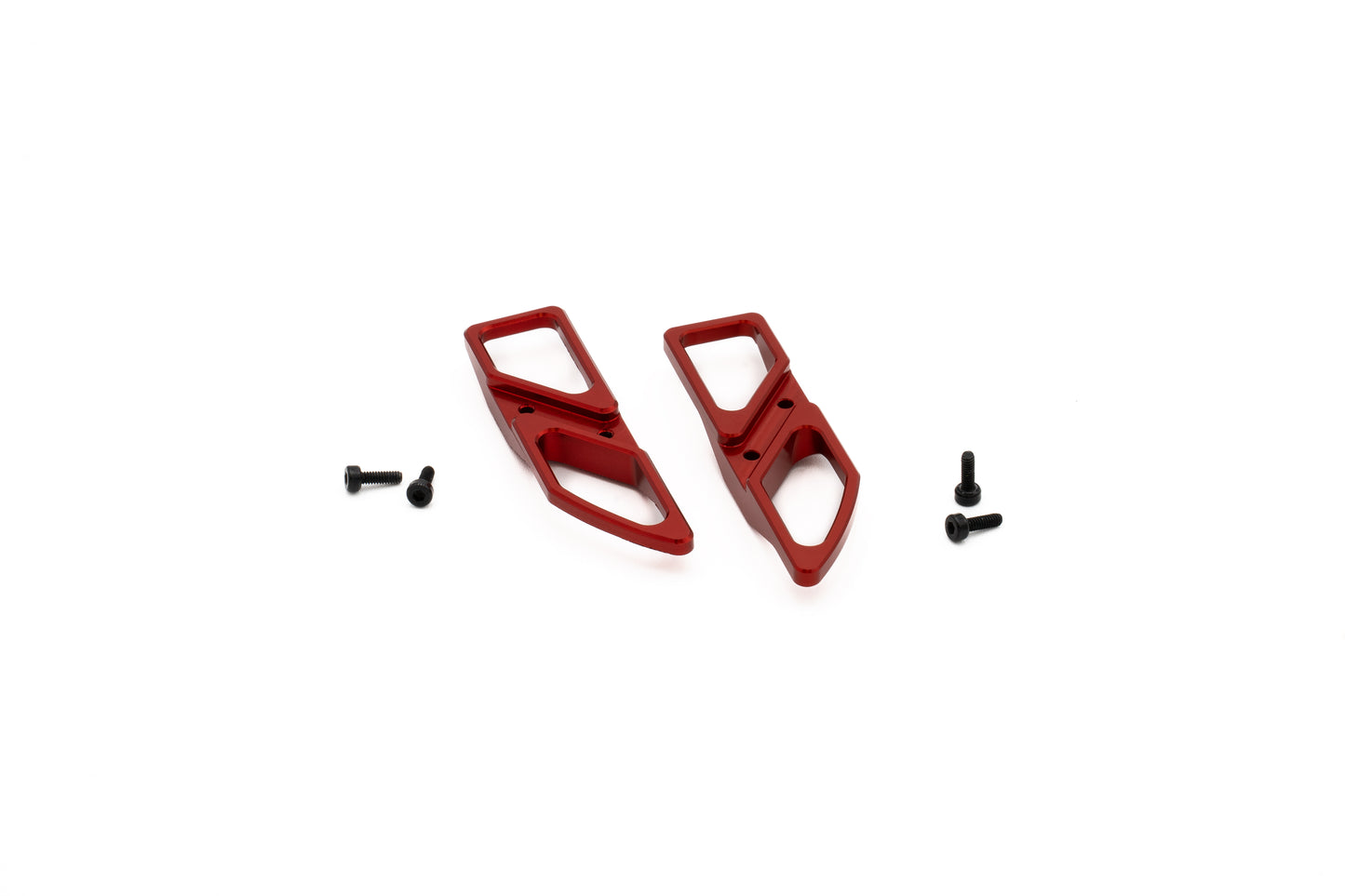 Enduro toe piece kit breake lever