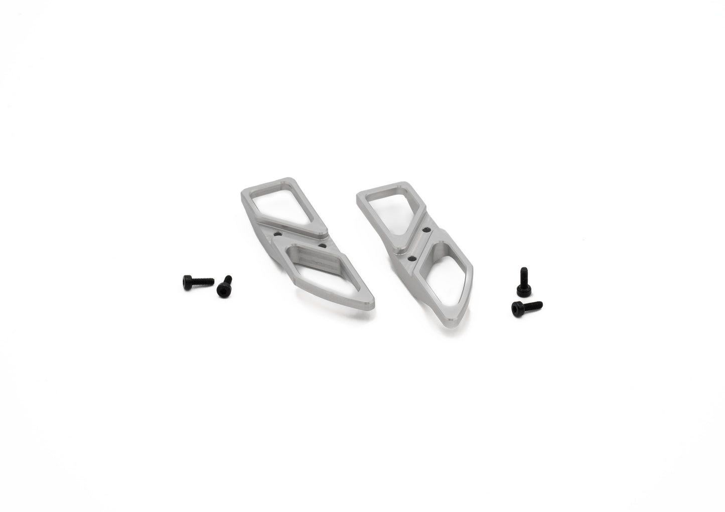 Enduro toe piece kit breake lever