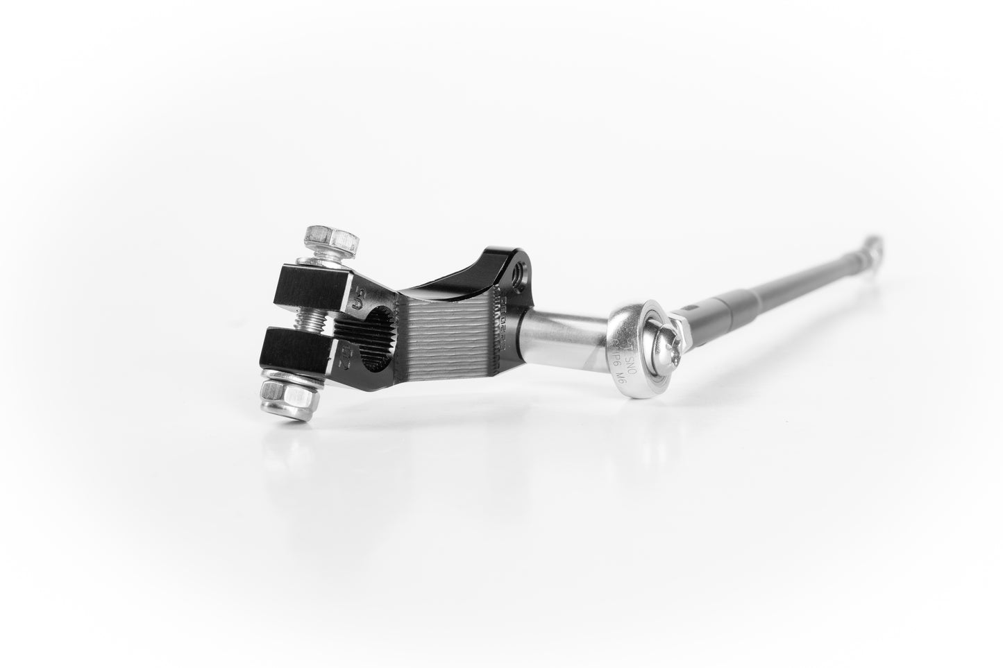 mounting kit reverse shifting