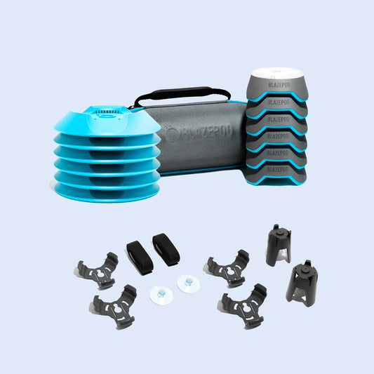 BlazePod Ultimate Plusz Csomag