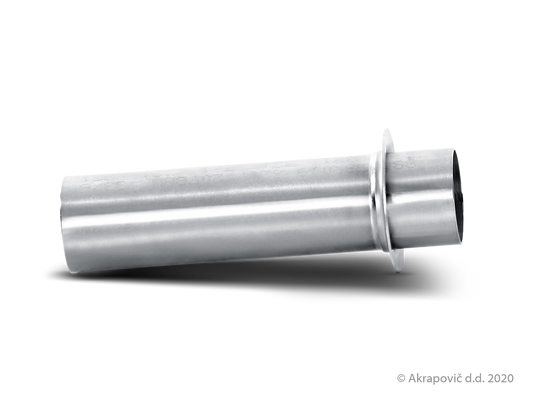 Harley-Davidson V-Rod VRSCDX 10th A. E. Optional Noise Damper - (2012/2012)
