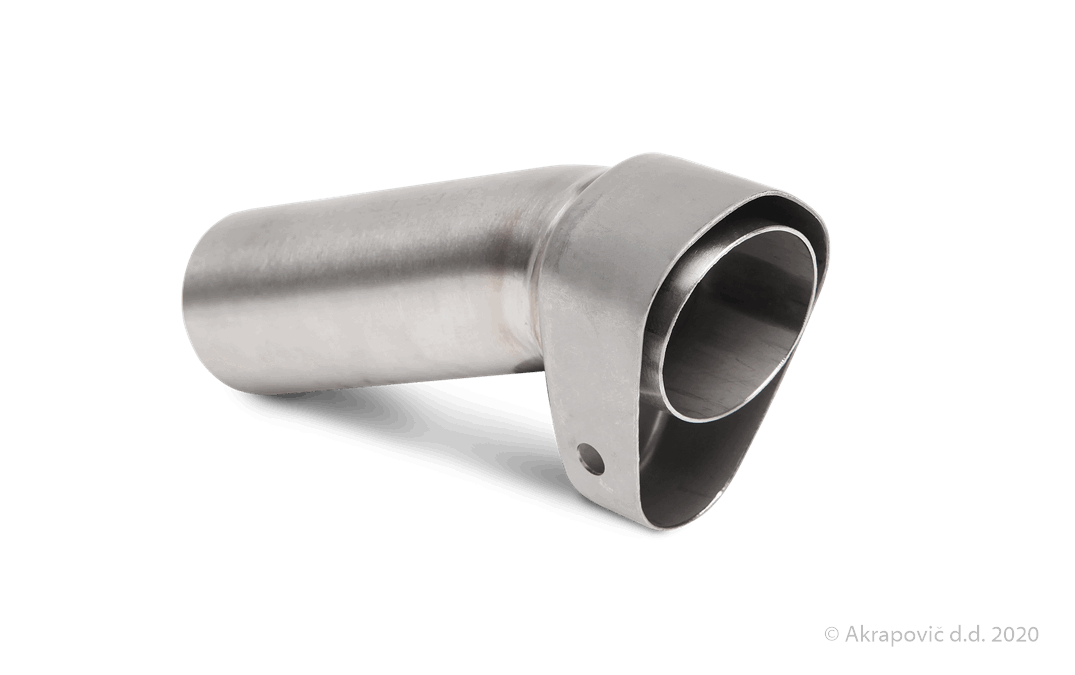 BMW M 1000 RR Optional noise damper - (2019/2026)