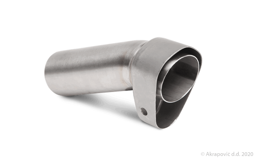 BMW M 1000 RR Optional noise damper - (2019/2026)