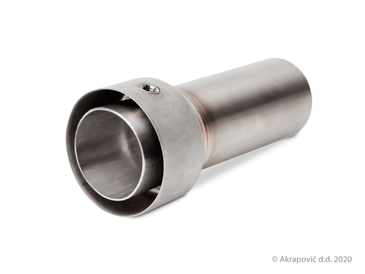 Yamaha R6 Noise damper - (2006/2026)