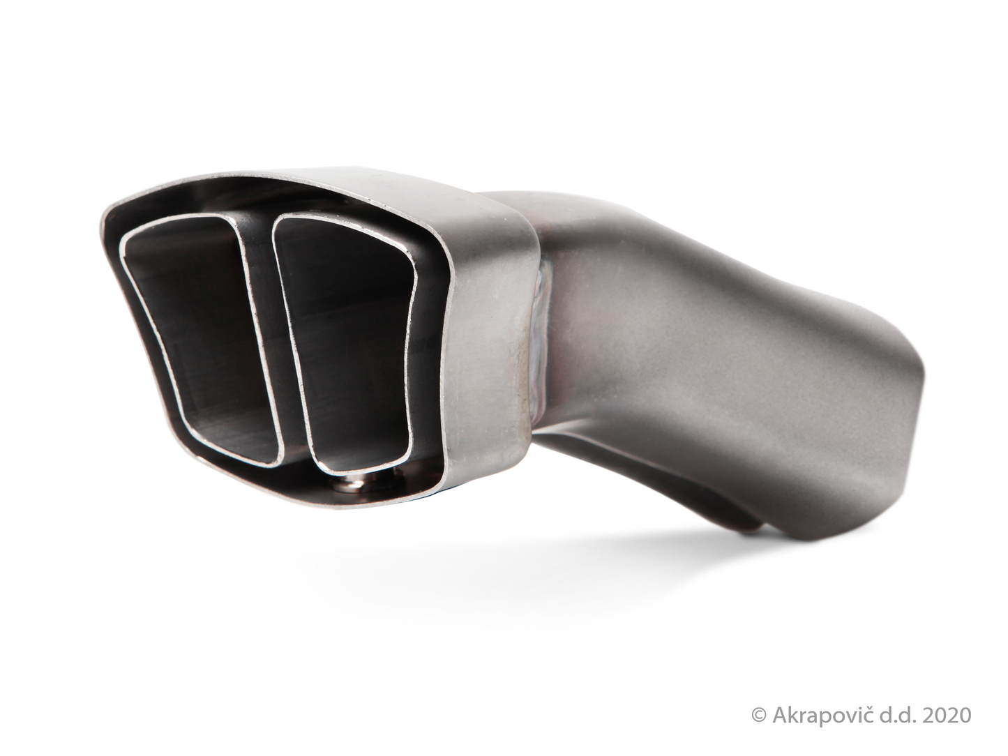 Yamaha R1 Optional Noise Damper - (2015/2016)