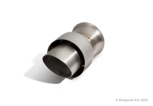 Kawasaki Z H2 Optional Noise Damper - (2020/2020)