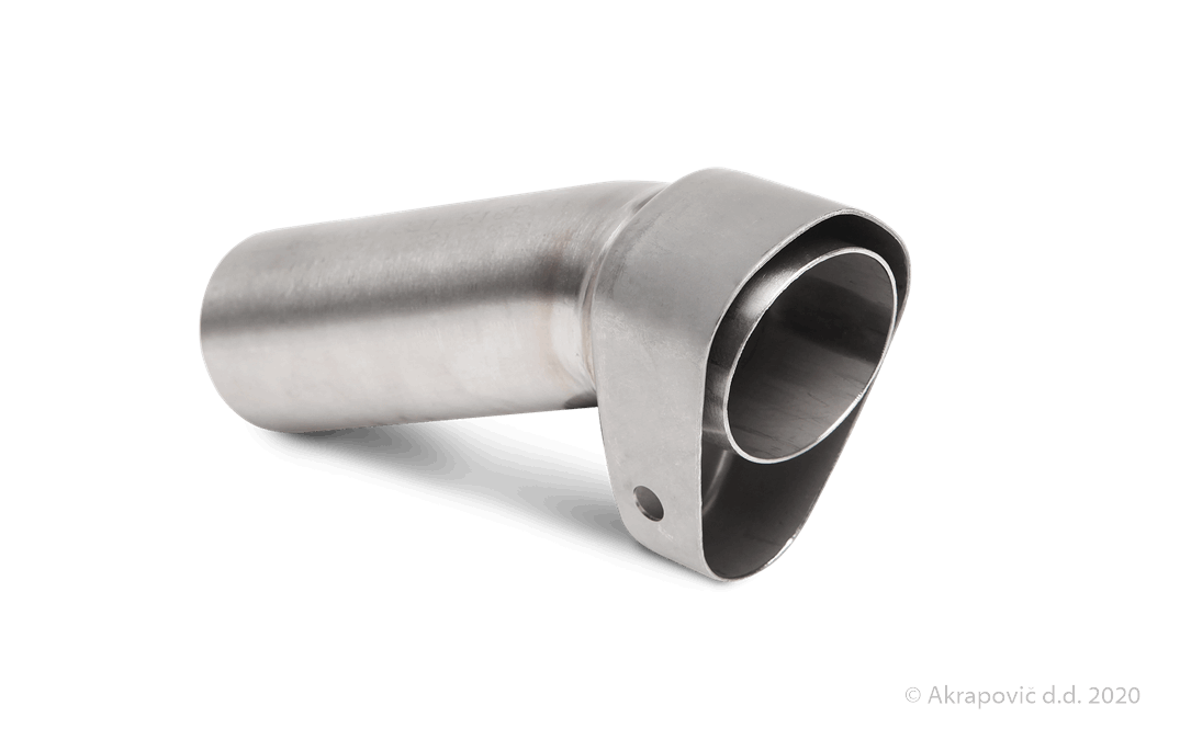 BMW F 900 XR Optional noise damper - (2020/2026)