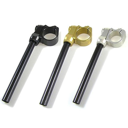 Handlebar 55mm VarioBar silber