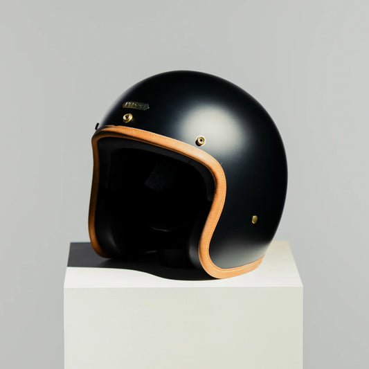 HEDON Hedonist Stable Black