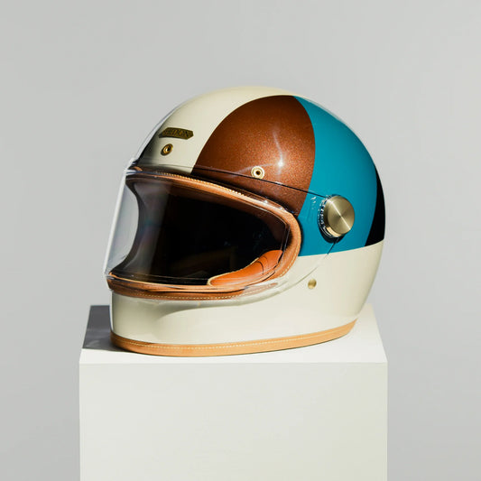 HEDON Heroine Racer Cosmos 2.0