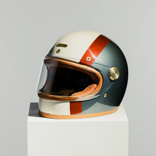 HEDON Heroine Racer Eastwood 2.0