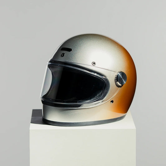 HEDON Heroine Racer Interstellar 2.0
