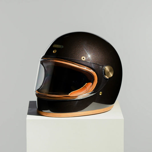 HEDON Heroine Racer Macadamia 2.0