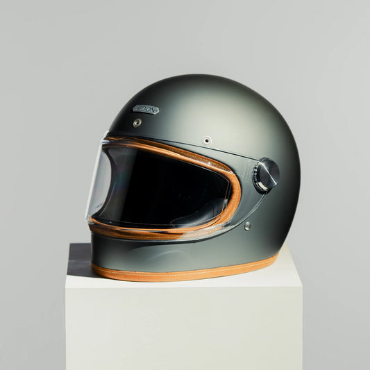 HEDON Heroine Racer Molten Ash 2.0