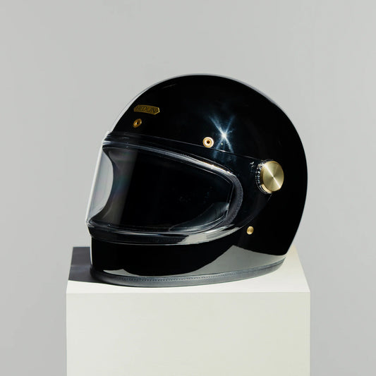 HEDON Heroine Racer Signature Black 2.0