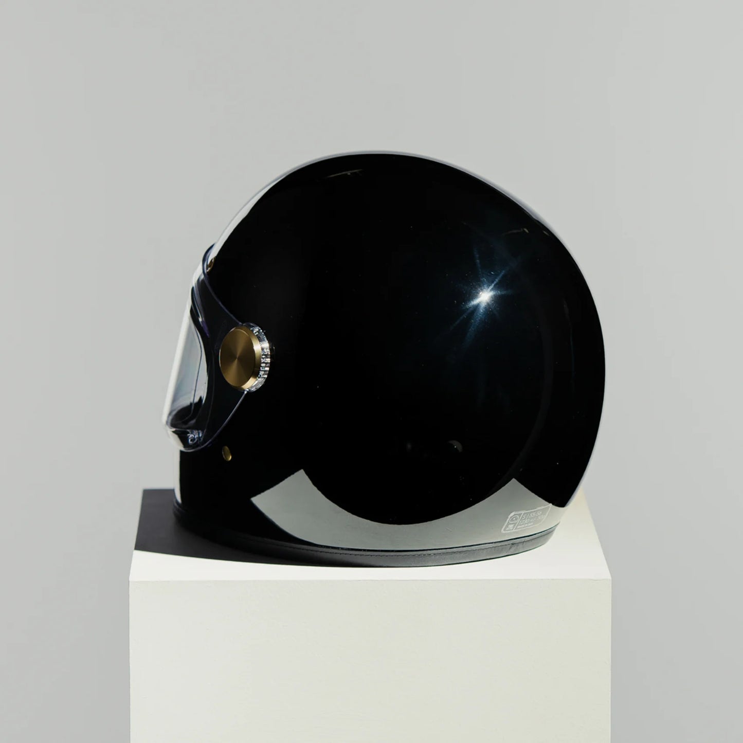 HEDON Heroine Racer Signature Black 2.0