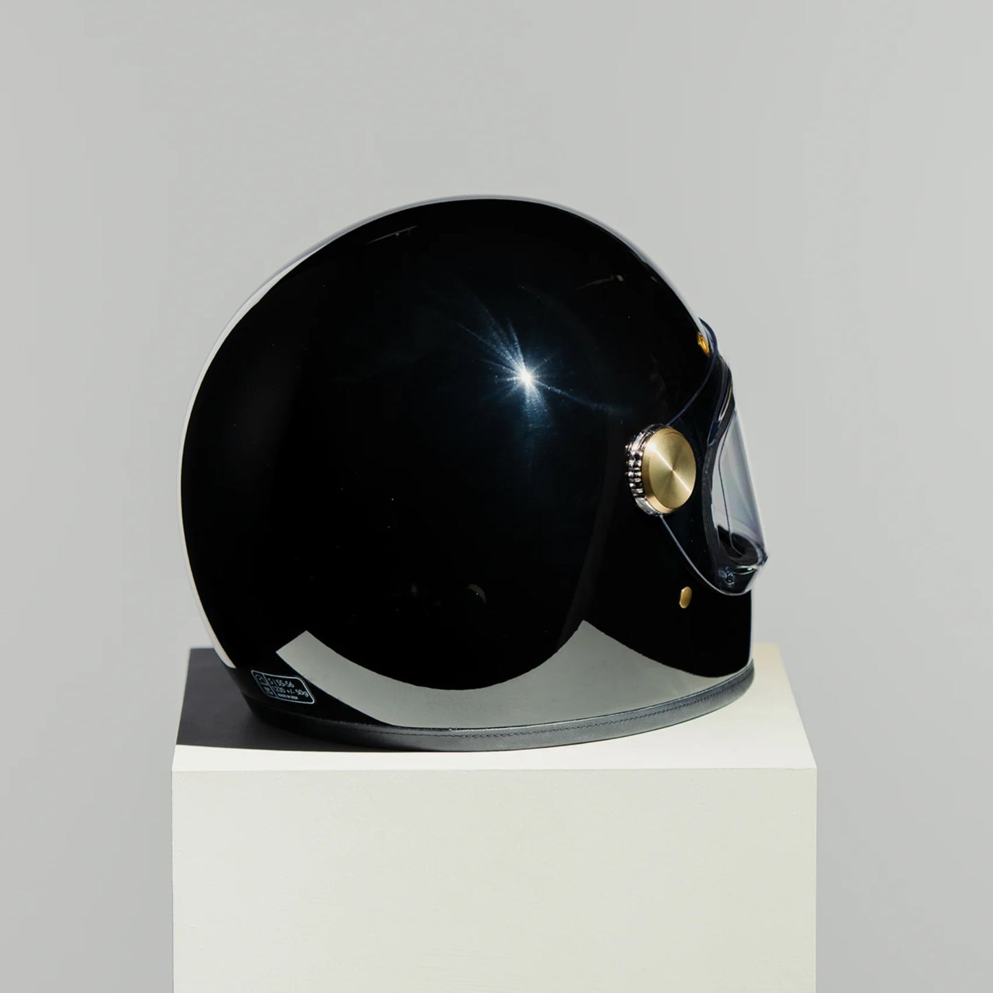 HEDON Heroine Racer Signature Black 2.0