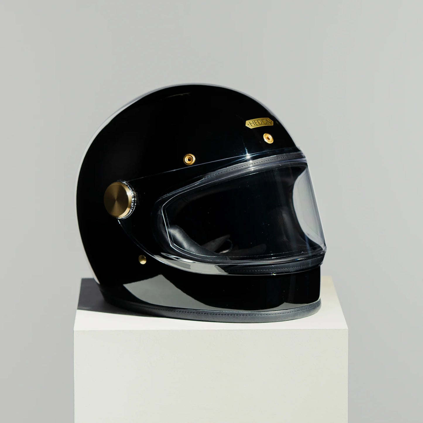 HEDON Heroine Racer Signature Black 2.0