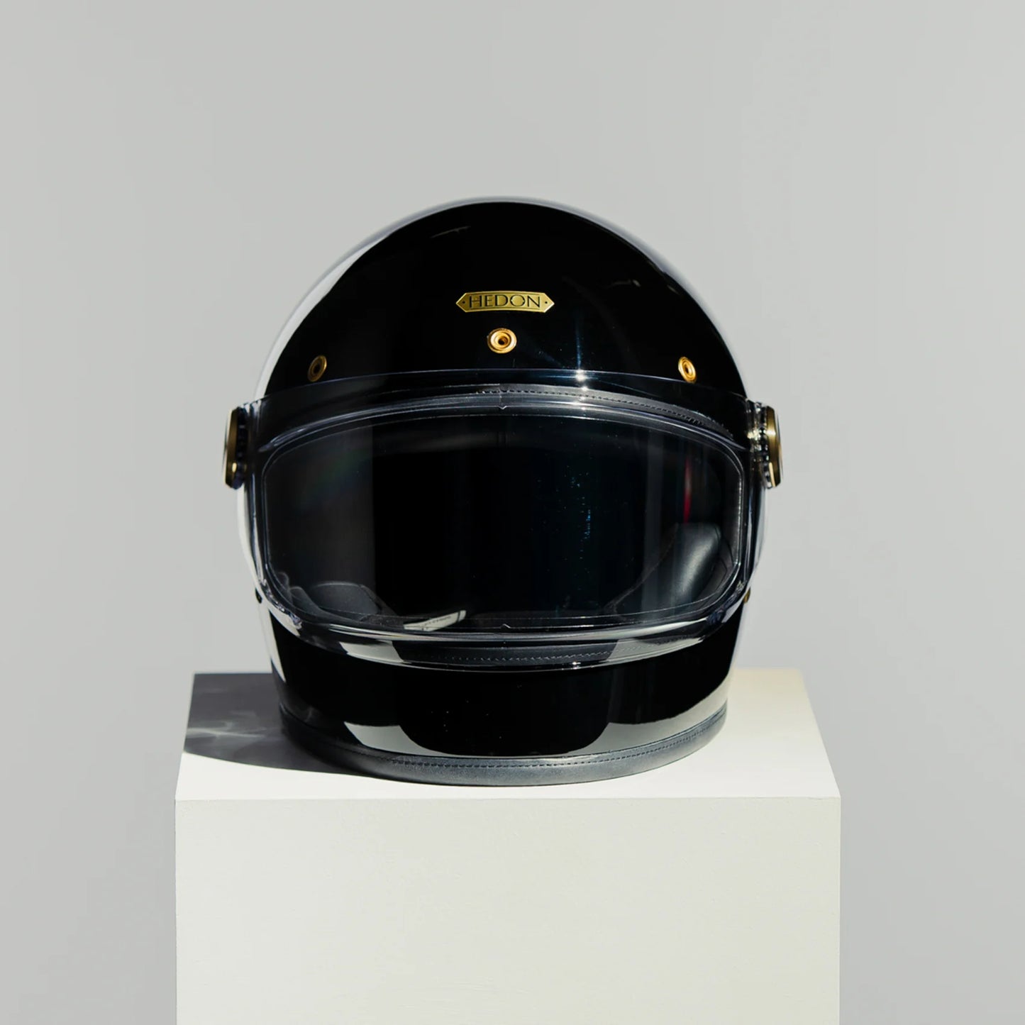 HEDON Heroine Racer Signature Black 2.0