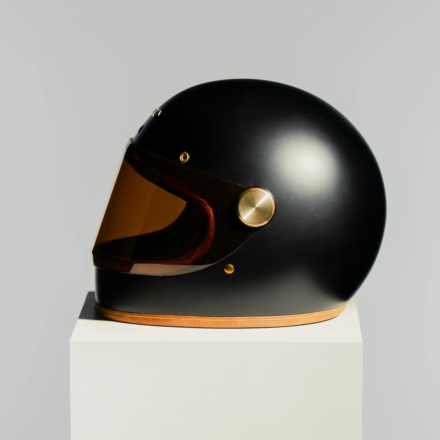 HEDON Heroine Racer Stable Black 2.0