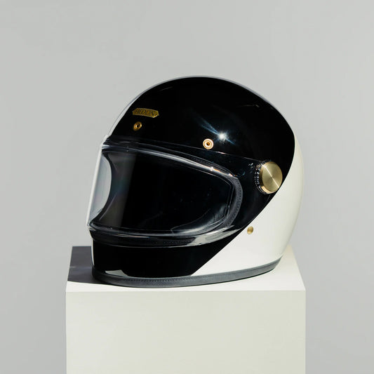 HEDON Heroine Racer Two Face 2.0