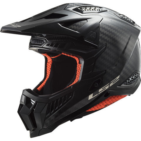 LS2, MX703 X-FORCE GLOSS CARBON