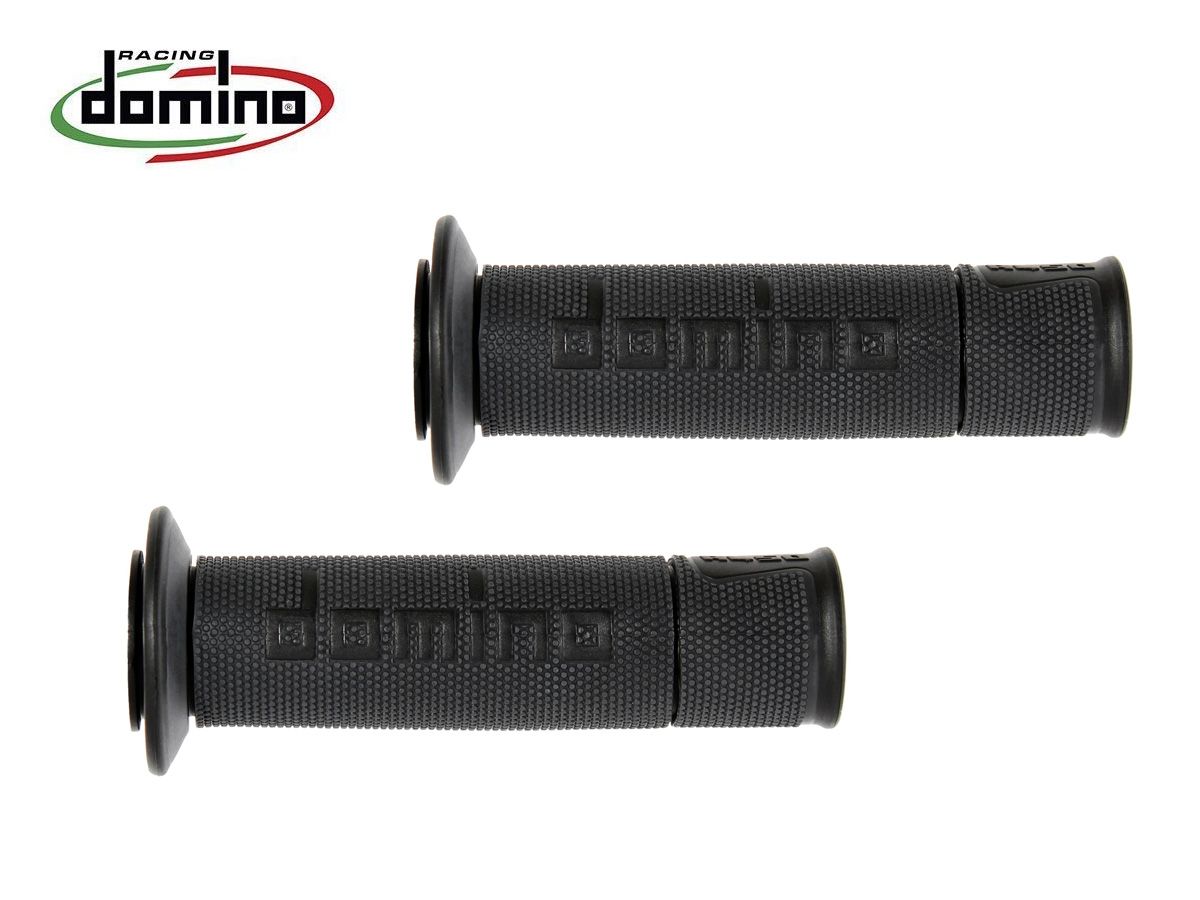 DOMINO A450 UNIVERZÁLIS MARKOLAT ANTRACIT-FEKETE