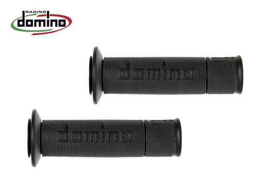 DOMINO A450 UNIVERZÁLIS MARKOLAT ANTRACIT-FEKETE