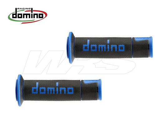 DOMINO A450 UNIVERZÁLIS MARKOLAT FEKETE-KÉK