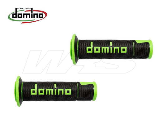 DOMINO A450 UNIVERZÁLIS MARKOLAT FEKETE-ZÖLD