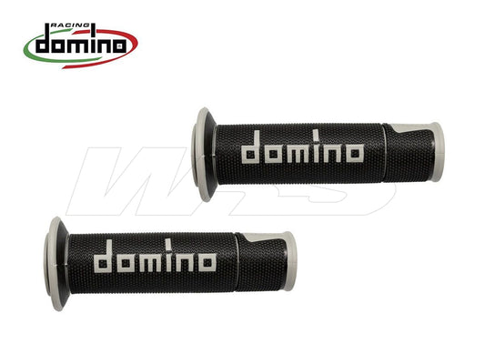 DOMINO A450 UNIVERZÁLIS MARKOLAT FEKETE-SZÜRKE