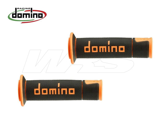 DOMINO A450 UNIVERZÁLIS MARKOLAT FEKETE-NARANCS